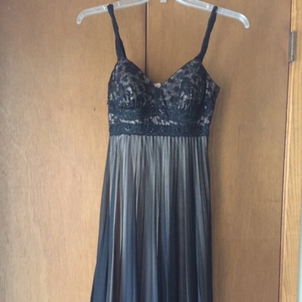 Evening dress